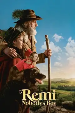Remi: Una aventura extraordinaria veroTV Online • Pelicula Completa