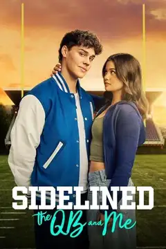 El quarterback y yo veroTV Online • Pelicula Completa
