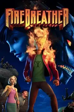 Firebreather veroTV Online • Pelicula Completa