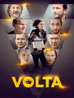 Ver Volta película completa online en español