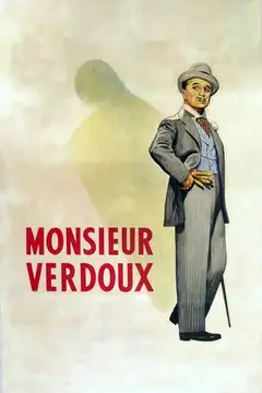 Ver Pan Verdoux película completa online en español