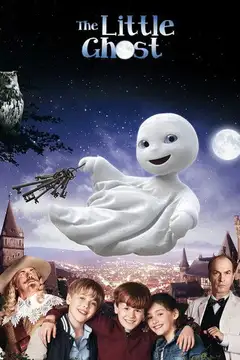Duszek Online • Polski Lektor