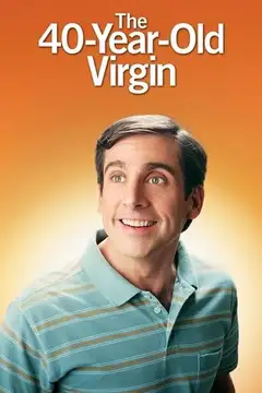 Virgen a los 40 veroTV Online • Pelicula Completa