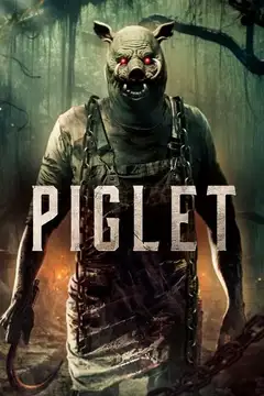 El retorno de Piglet veroTV Online • Pelicula Completa