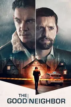 El buen vecino veroTV Online • Pelicula Completa
