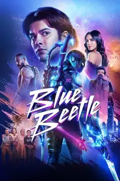 Blue Beetle veroTV Online • Pelicula Completa