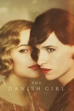 La chica danesa veroTV Online • Pelicula Completa