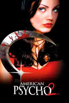 American Psycho 2: El legado de Patrick Bateman veroTV Online • Pelicula Completa