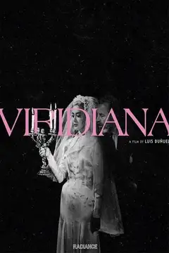 Viridiana veroTV Online • Pelicula Completa