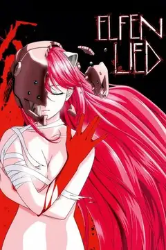 Elfen Lied Ver Online Castellano • veroTV