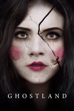 Ghostland veroTV Online • Pelicula Completa
