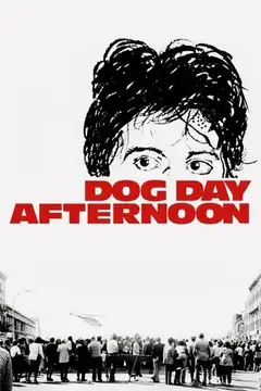 Tarde de perros veroTV Online • Pelicula Completa
