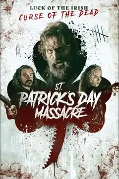 St. Patrick's Day Massacre veroTV Online • Pelicula Completa