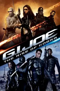 G.I. Joe veroTV Online • Pelicula Completa