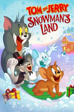 Ver Tom and Jerry: Kraina bałwanków película completa online en español