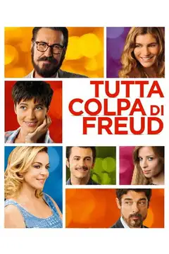Tutta colpa di Freud veroTV Online • Pelicula Completa