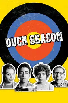 Temporada de patos veroTV Online • Pelicula Completa