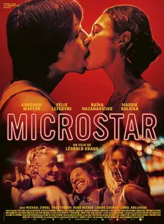 Microstar Online • Polski Lektor