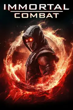 Immortal Combat veroTV Online • Pelicula Completa
