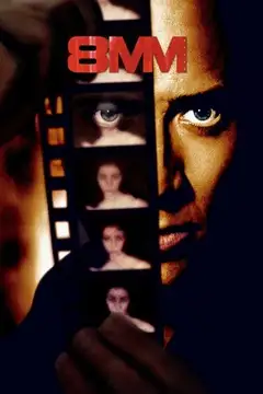 Asesinato en 8mm veroTV Online • Pelicula Completa