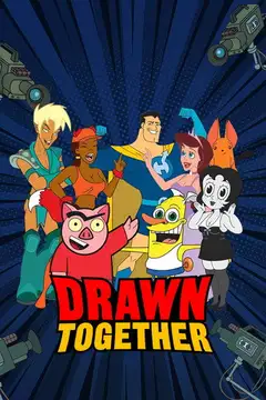 La casa de los dibujos Ver Online Castellano • veroTV