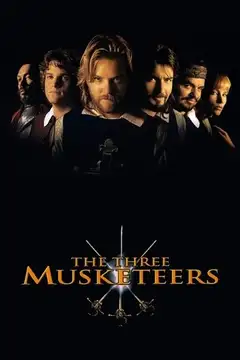 Los tres mosqueteros 1993 veroTV Online • Pelicula Completa