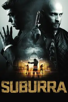 Suburra veroTV Online • Pelicula Completa