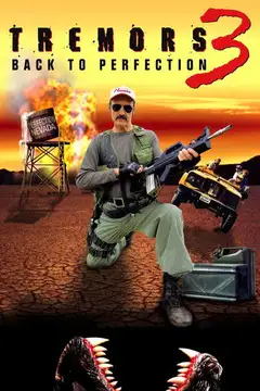 Temblores 3: Regreso a Perfección veroTV Online • Pelicula Completa