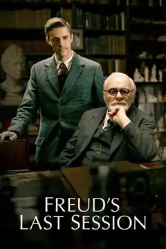 La última sesión de Freud veroTV Online • Pelicula Completa