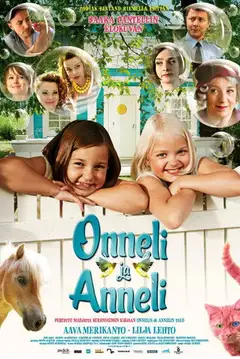 Onneli ja Anneli veroTV Online • Pelicula Completa