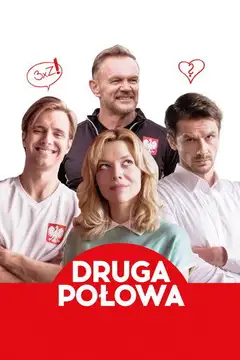 Druga połowa Online • Polski Lektor
