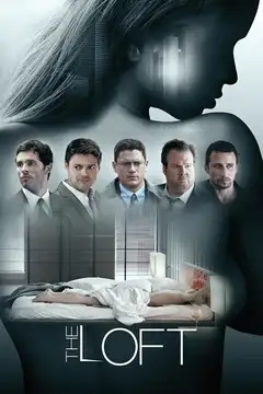 El Loft veroTV Online • Pelicula Completa