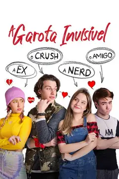 La chica invisible veroTV Online • Pelicula Completa