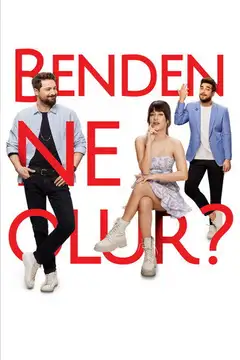 Benden Ne Olur? veroTV Online • Pelicula Completa
