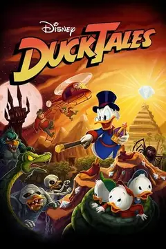 Patoaventuras 1987 Ver Online Castellano • veroTV