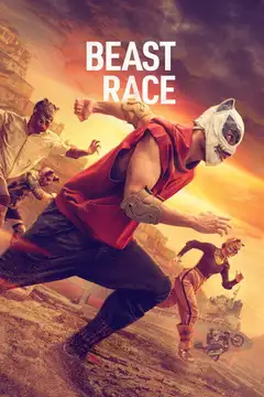 Ver Carrera de bestias película completa online en español