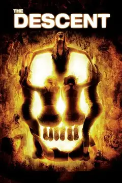 The Descent veroTV Online • Pelicula Completa