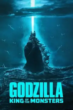 Godzilla: Rey de los Monstruos veroTV Online • Pelicula Completa