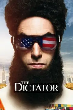 El dictador veroTV Online • Pelicula Completa