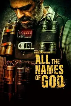 Todos los nombres de Dios veroTV Online • Pelicula Completa