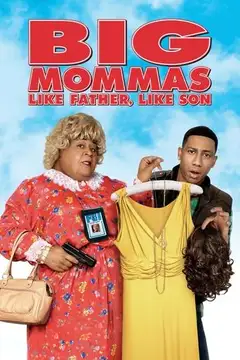 Esta abuela es mi padre veroTV Online • Pelicula Completa