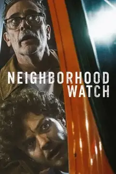 Neighborhood Watch veroTV Online • Pelicula Completa