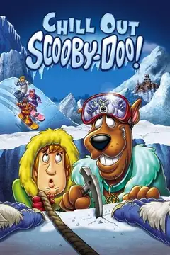 Scooby-Doo i Śnieżny Stwór Online • Polski Lektor