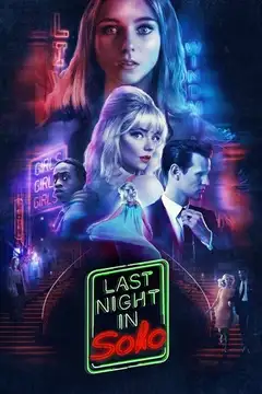 Última noche en el Soho veroTV Online • Pelicula Completa