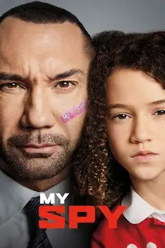 Juego de espías veroTV Online • Pelicula Completa