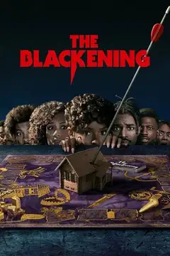 The Blackening veroTV Online • Pelicula Completa