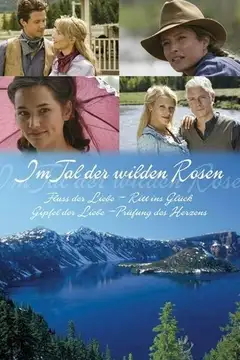 Serie En el valle de las rosas silvestres: Hasta el fin del mundo completa ver online castellano