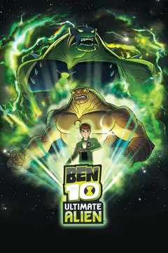 Oglądaj Ben 10: Ultimate Alien | Wszystkie Odcinki