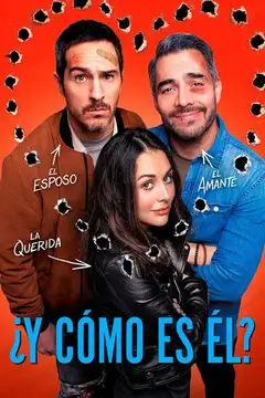 ¿Y Cómo Es Él? veroTV Online • Pelicula Completa