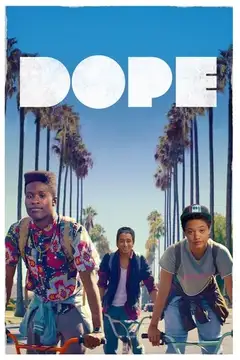Dope veroTV Online • Pelicula Completa
